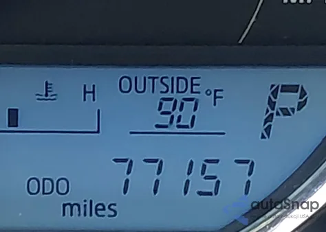 2013 Toyota Rav4 Limited from USA, damaged, VIN 2T3DFREV5DW112836